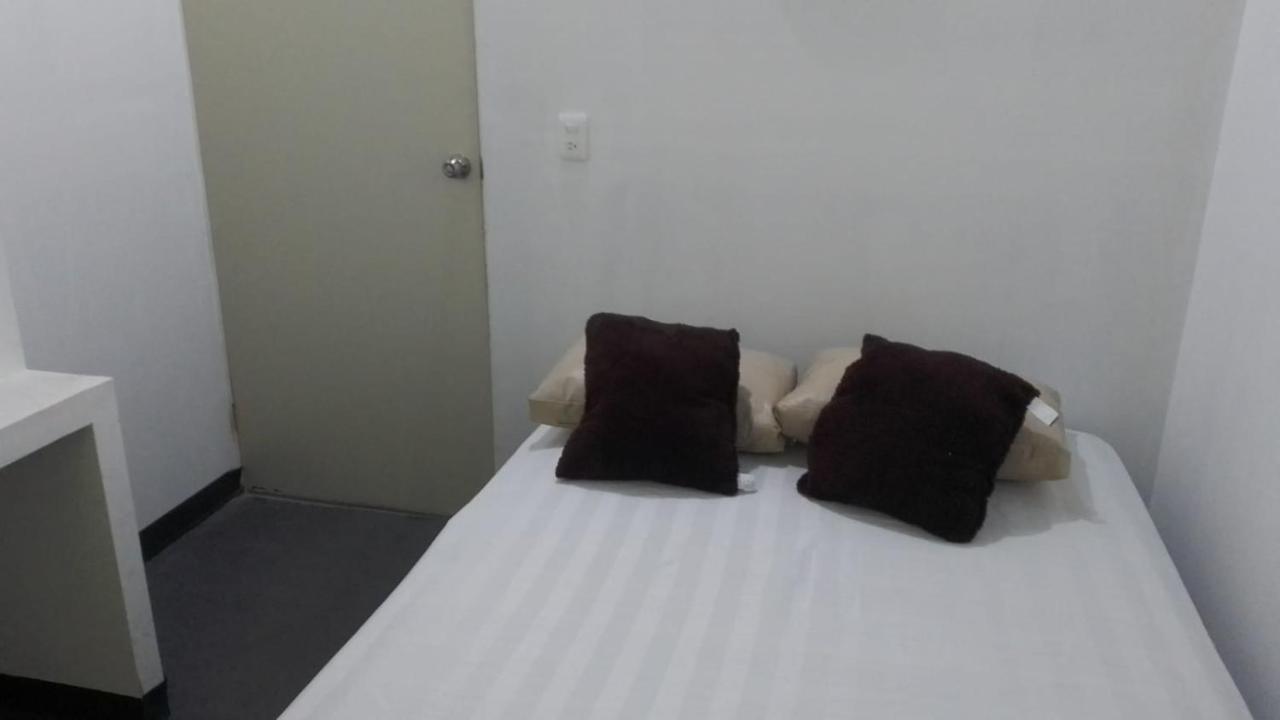 Hostal Bahia Акапулько Экстерьер фото
